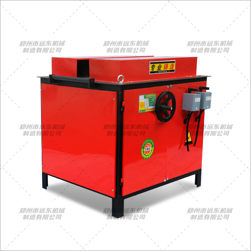 CX42型鋼管線材除銹機(jī)(圖2) CX42型鋼管線材除銹機(jī)(圖2)