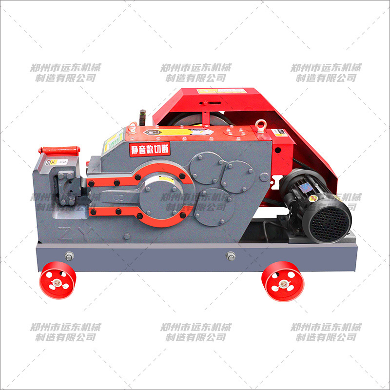 GQ40加重帶架子切斷機(jī)(圖1) GQ40加重帶架子切斷機(jī)(圖1)