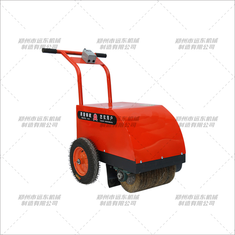 81手持式板材除銹機(圖5) 81手持式板材除銹機(圖5)