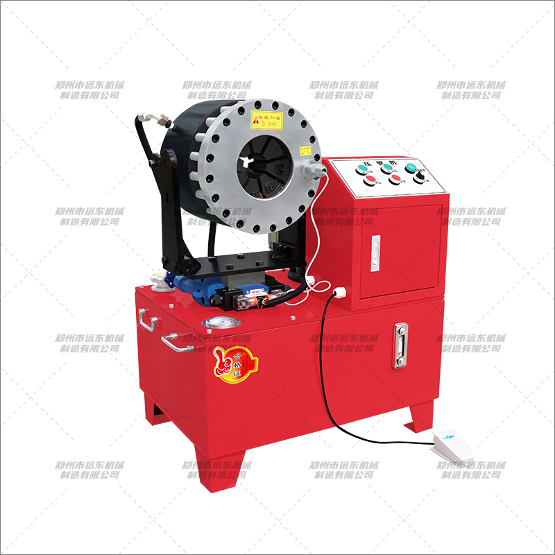 壓管機(圖2) 壓管機(圖2)