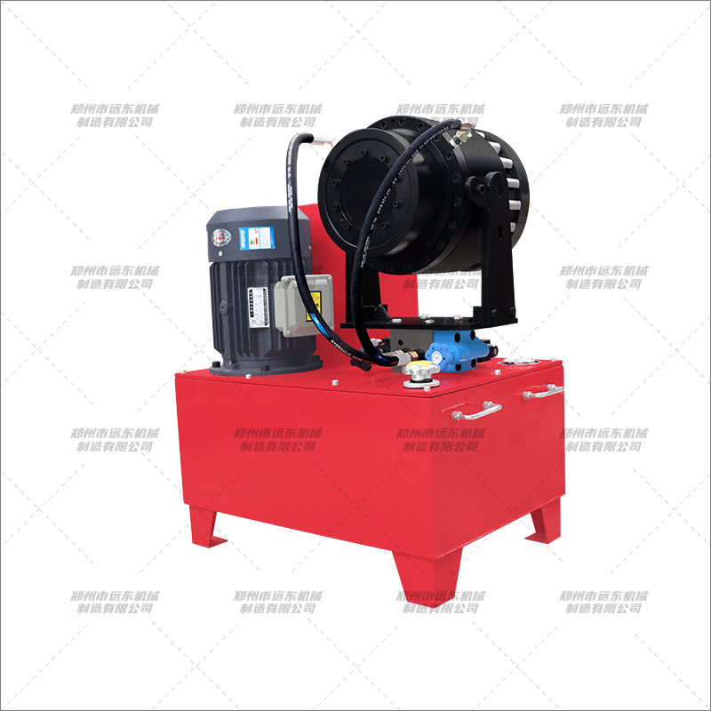 壓管機(圖5) 壓管機(圖5)