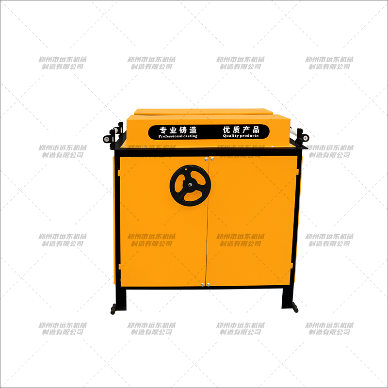 多功能臺(tái)式除銹機(jī)(圖5) 多功能臺(tái)式除銹機(jī)(圖5)