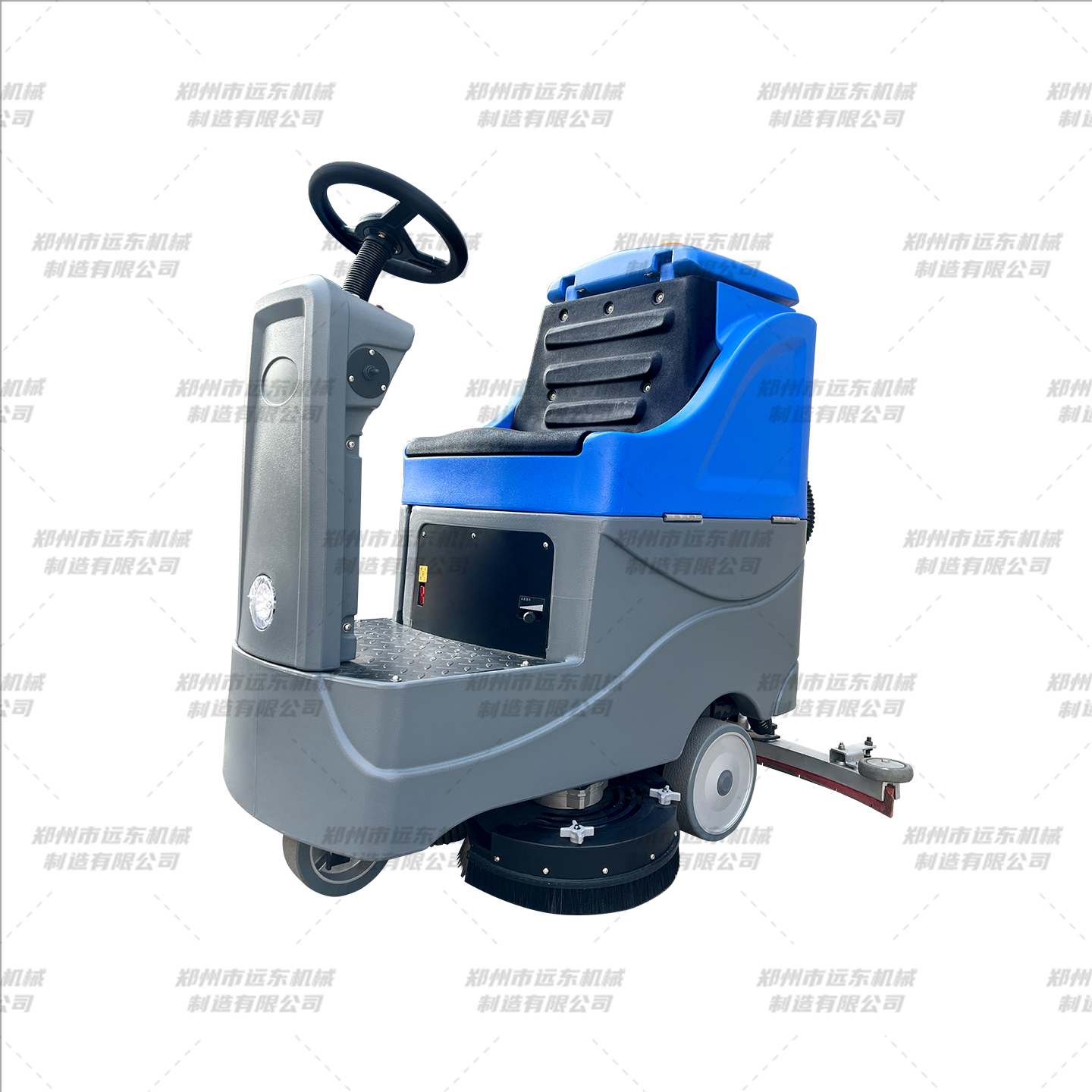 750s型洗地機(圖1) 750s型洗地機(圖1)