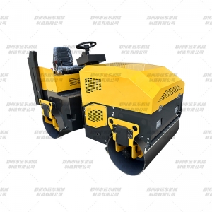 FVR1200單振 座駕壓路機